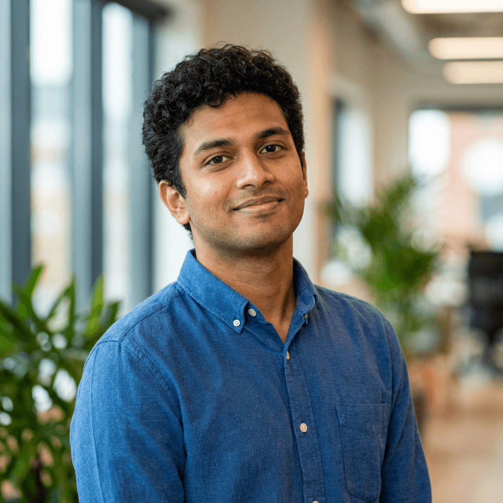 Rohan Mehta
